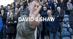 Desktop Screenshot of davidjshaw.com